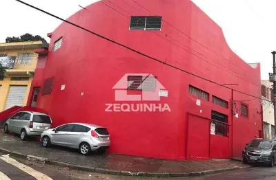 Prédio à venda no Novo Osasco, Osasco 