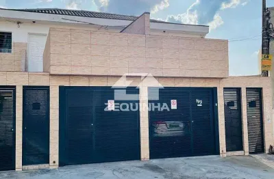 Prédio à venda no Umuarama, Osasco 