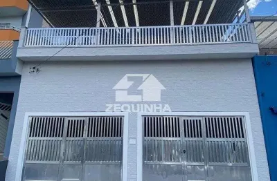 Prédio à venda na Vila Campesina, Osasco 