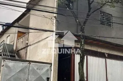 Prédio à venda na Vila Menk, Osasco 