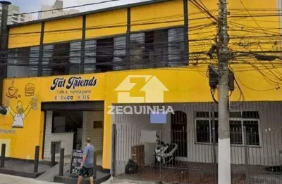 Prédio à venda na Vila Campesina, Osasco 