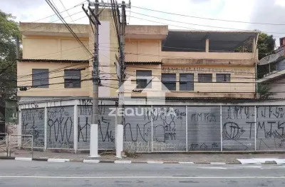 Prédio para alugar na Vila Campesina, Osasco 