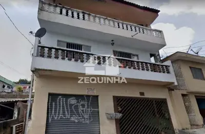 Prédio à venda no Mutinga, Osasco 