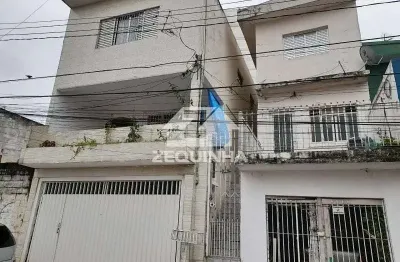 Prédio à venda no Bussocaba, Osasco 