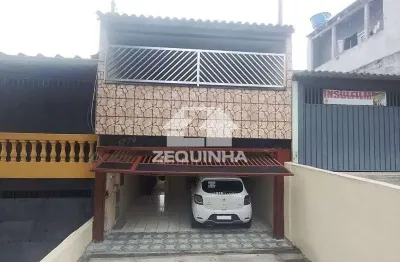 Prédio à venda no Quitaúna, Osasco 