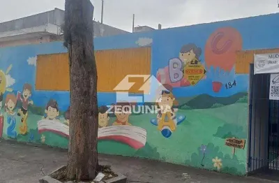 Prédio à venda no Pestana, Osasco 