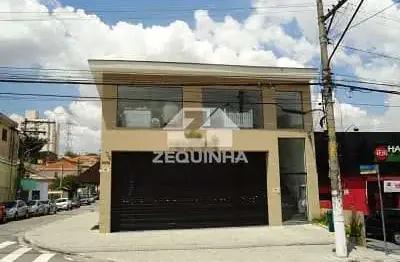 Prédio à venda em Jaguaré, São Paulo 