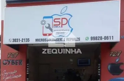 Prédio à venda na Vila Marta, Sorocaba 