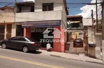 Prédio à venda no Santo Antônio, Osasco 