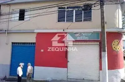 Prédio à venda no Jardim Oriental, Osasco 