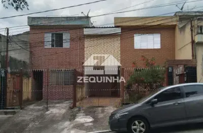 Prédio à venda no Santo Antônio, Osasco 