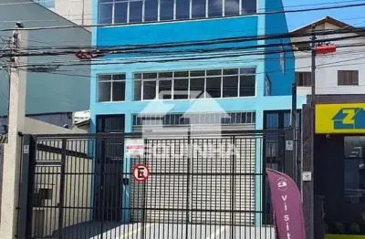 Prédio para alugar na Vila Campesina, Osasco 