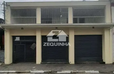 Prédio para alugar no Centro, Osasco 