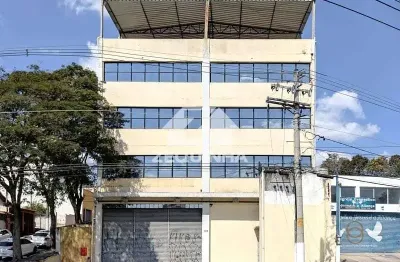 Prédio para alugar no Umuarama, Osasco 