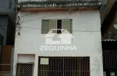 Prédio à venda no Padroeira, Osasco 
