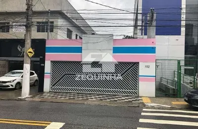 Prédio para alugar na Vila Yara, Osasco 