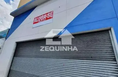Prédio para alugar no Centro, Osasco 
