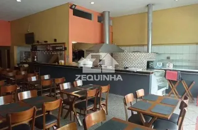 Prédio à venda na Bela Vista, Osasco 