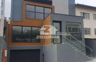 Prédio para alugar na Vila Campesina, Osasco 