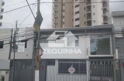 Prédio para alugar na Vila Campesina, Osasco 