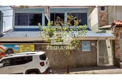 Prédio à venda na Bela Vista, Osasco 