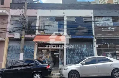 Prédio à venda na Vila Yara, Osasco 