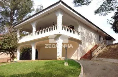 Chácara / sítio com 7 quartos à venda no Três Montanhas, Osasco 
