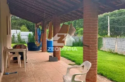 Chácara / sítio com 2 quartos à venda no Centro, Mairinque 