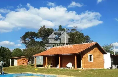 Chácara / sítio com 3 quartos à venda na Vila Olinda, Itapevi 