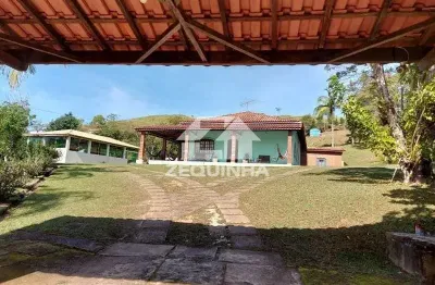 Chácara / sítio com 8 quartos à venda no Saboó, São Roque 