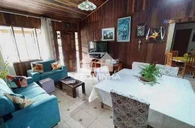 Chácara / sítio com 2 quartos à venda no Gramado, Cotia 