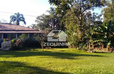 Chácara / sítio com 5 quartos à venda no Jardim Califórnia, Barueri 