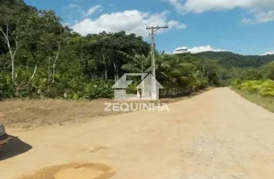 Chácara / sítio à venda na Zona Rural, Juquiá 