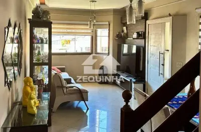 Apartamento com 3 quartos à venda no Centro, Osasco 