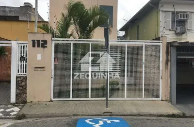 Apartamento com 6 quartos à venda no Centro, Osasco 