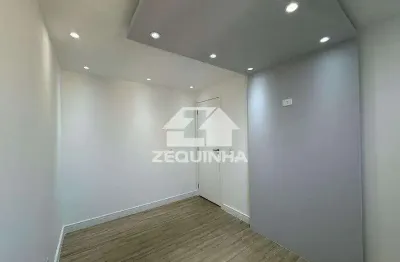 Apartamento com 2 quartos para alugar no Santa Maria, Osasco 