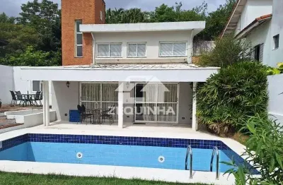 Casa com 5 quartos à venda no Parque dos Príncipes, São Paulo 