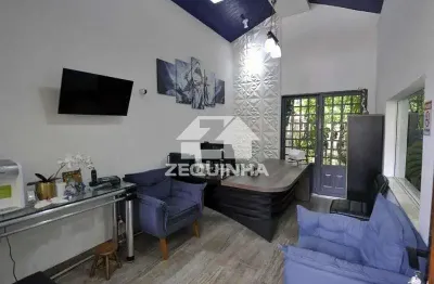 Prédio à venda no Jardim das Flores, Osasco 