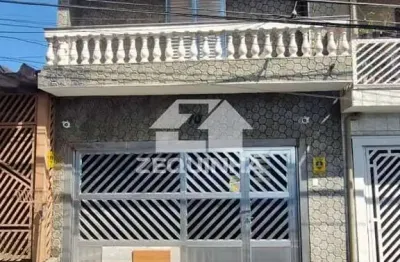 Casa com 4 quartos à venda no Santo Antônio, Osasco 