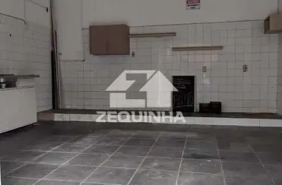 Sala comercial para alugar no Santa Maria, Osasco 