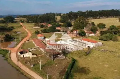 Chácara / sítio com 7 quartos à venda no Jardim Paraíso II, Itu 