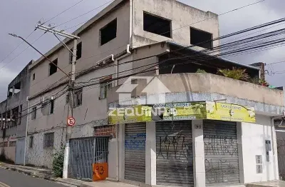 Sala comercial para alugar no Aliança, Osasco 
