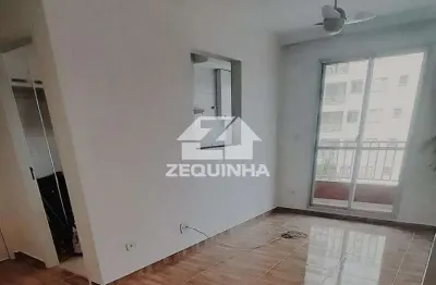 Apartamento com 3 quartos à venda no Quitaúna, Osasco 