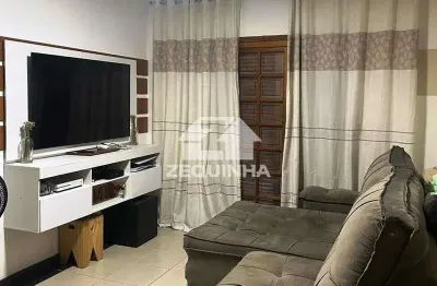 Casa com 3 quartos à venda no Veloso, Osasco 