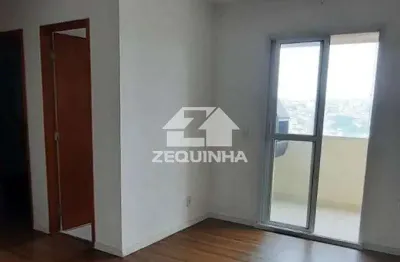 Apartamento com 2 quartos à venda no Jaguaribe, Osasco 
