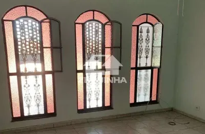 Casa com 3 quartos à venda no Cipava, Osasco 