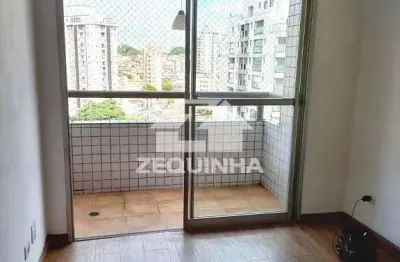 Apartamento com 3 quartos à venda na Vila Osasco, Osasco 