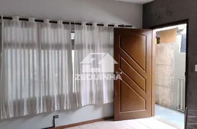 Casa com 3 quartos à venda no Cipava, Osasco 
