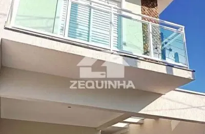 Casa com 3 quartos à venda na Bela Vista, Osasco 