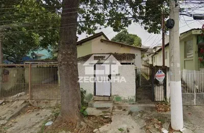 Casa com 1 quarto para alugar no Quitaúna, Osasco 